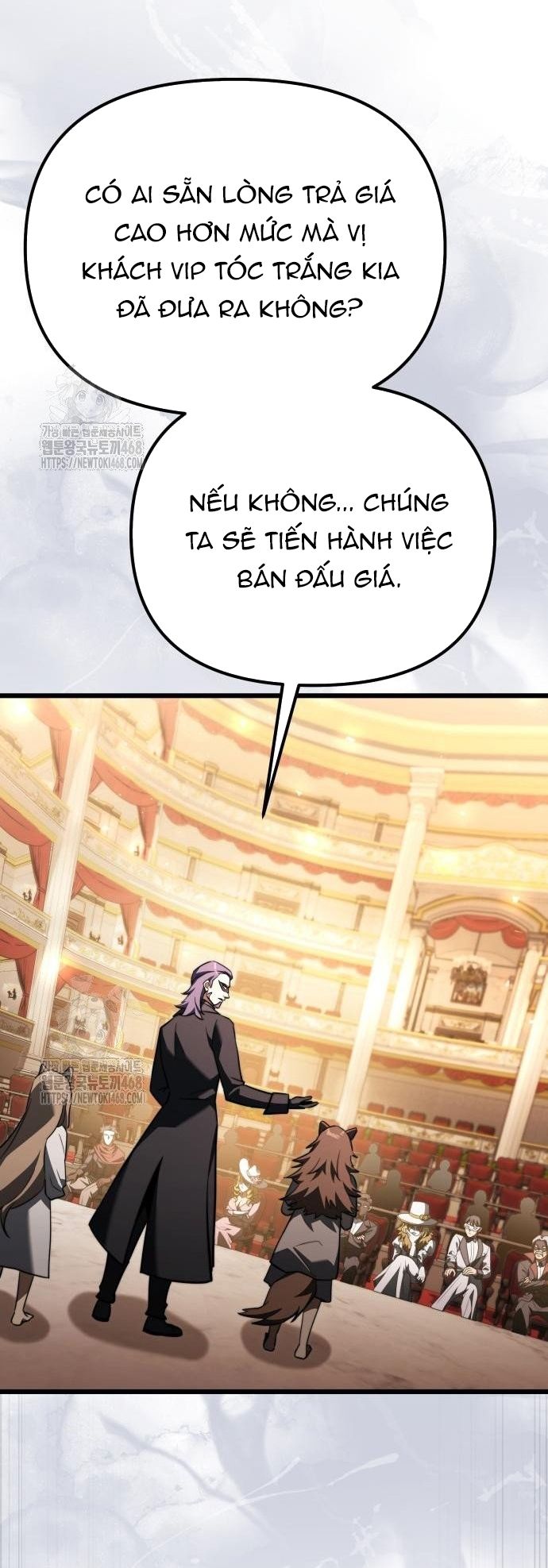 Hắc Kị Sĩ Thiên Tài Giới Hạn Thời Gian Chap 120 - Next Chap 121