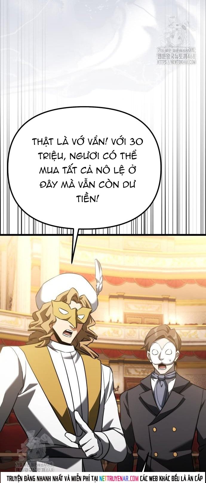 Hắc Kị Sĩ Thiên Tài Giới Hạn Thời Gian Chap 120 - Next Chap 121