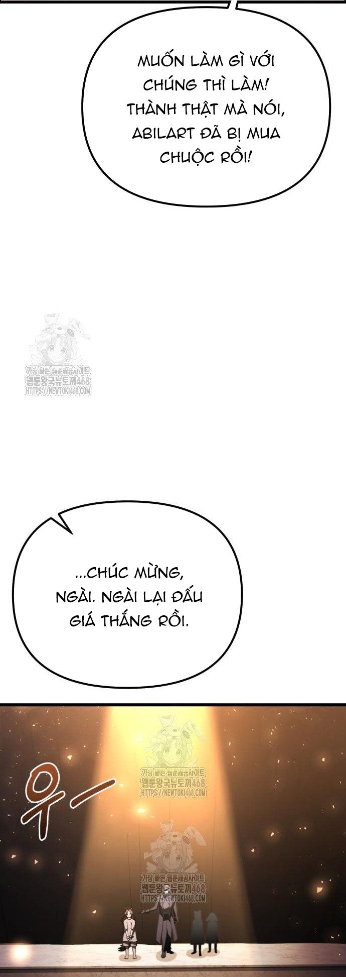 Hắc Kị Sĩ Thiên Tài Giới Hạn Thời Gian Chap 120 - Next Chap 121