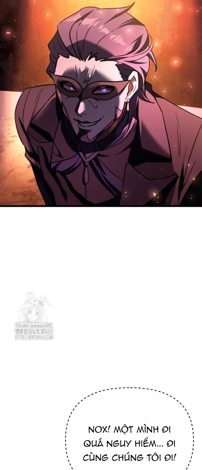 Hắc Kị Sĩ Thiên Tài Giới Hạn Thời Gian Chap 120 - Next Chap 121