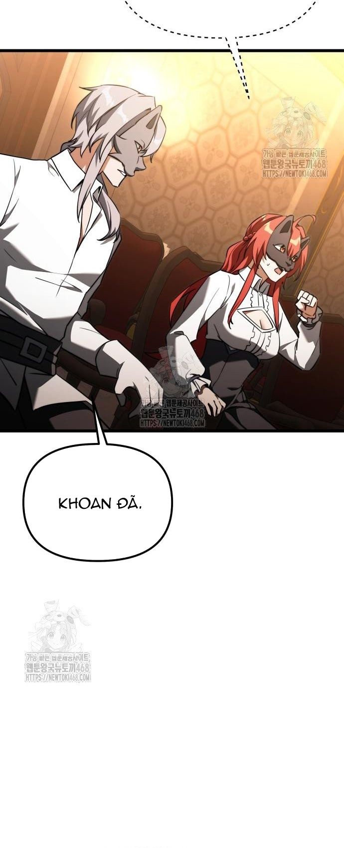 Hắc Kị Sĩ Thiên Tài Giới Hạn Thời Gian Chap 120 - Next Chap 121