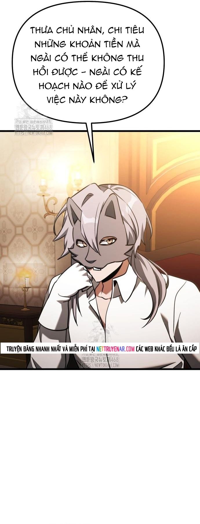 Hắc Kị Sĩ Thiên Tài Giới Hạn Thời Gian Chap 120 - Next Chap 121