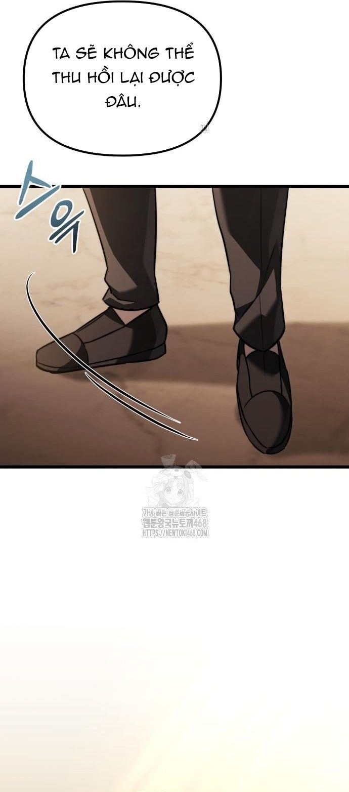 Hắc Kị Sĩ Thiên Tài Giới Hạn Thời Gian Chap 120 - Next Chap 121