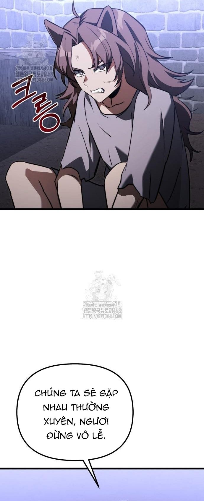 Hắc Kị Sĩ Thiên Tài Giới Hạn Thời Gian Chap 120 - Next Chap 121