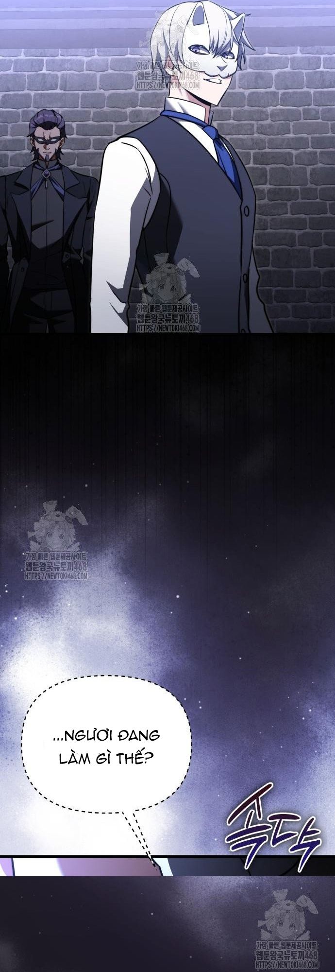 Hắc Kị Sĩ Thiên Tài Giới Hạn Thời Gian Chap 120 - Next Chap 121