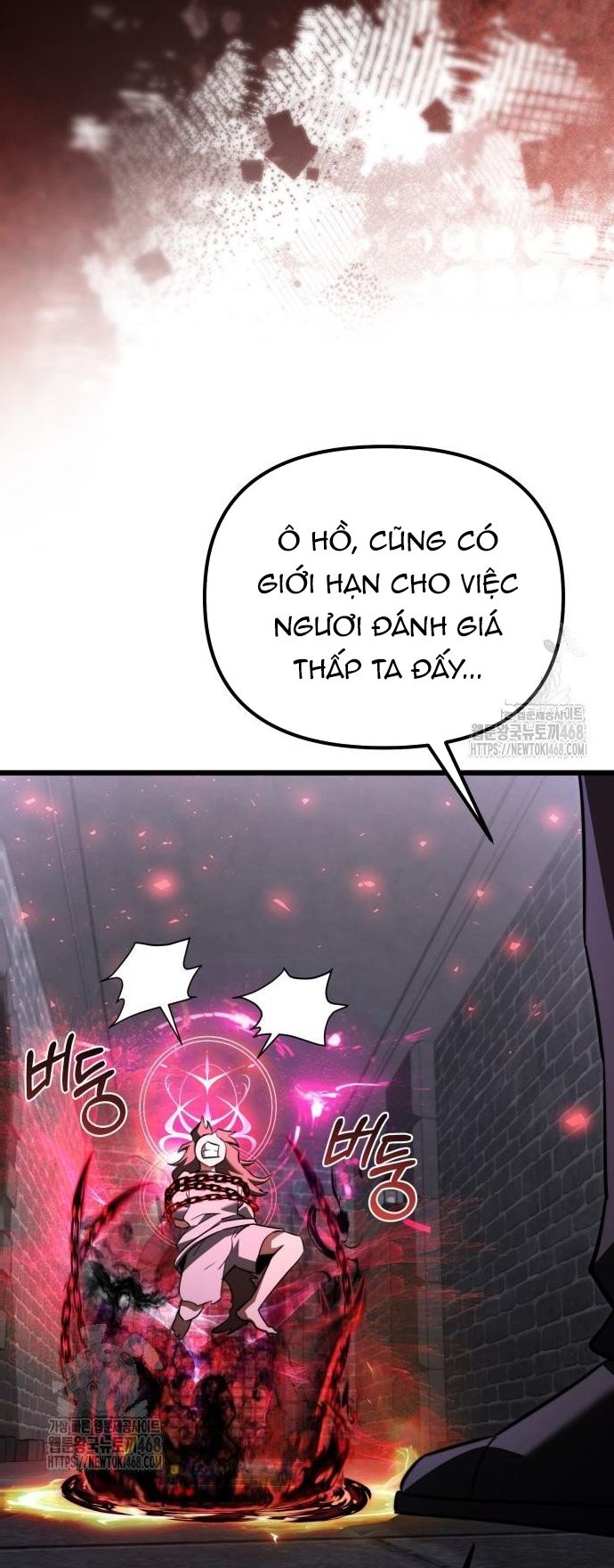 Hắc Kị Sĩ Thiên Tài Giới Hạn Thời Gian Chap 120 - Next Chap 121