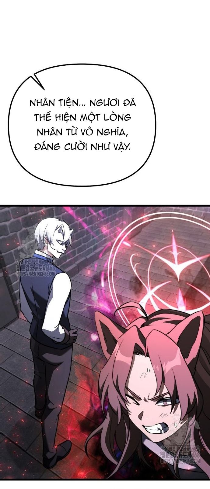 Hắc Kị Sĩ Thiên Tài Giới Hạn Thời Gian Chap 120 - Next Chap 121