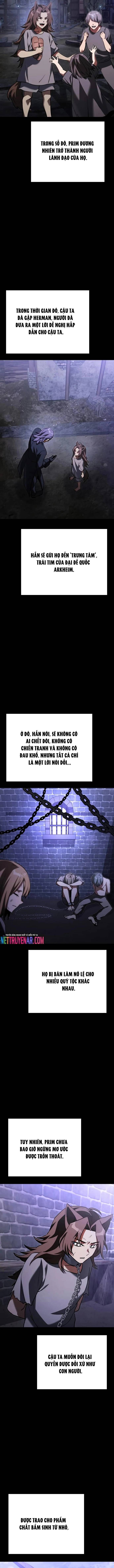 Hắc Kị Sĩ Thiên Tài Giới Hạn Thời Gian Chap 121 - Next Chap 122