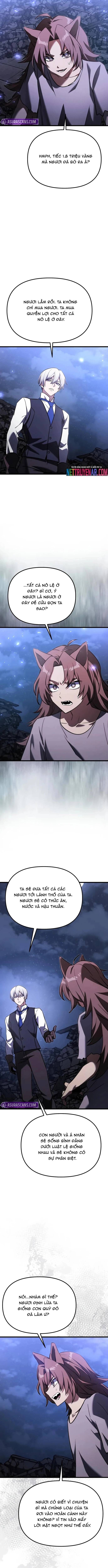 Hắc Kị Sĩ Thiên Tài Giới Hạn Thời Gian Chap 121 - Next Chap 122