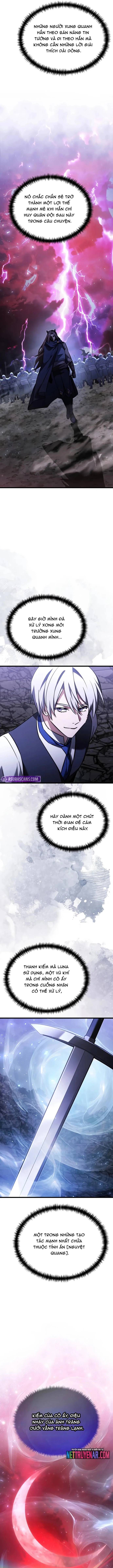 Hắc Kị Sĩ Thiên Tài Giới Hạn Thời Gian Chap 121 - Next Chap 122