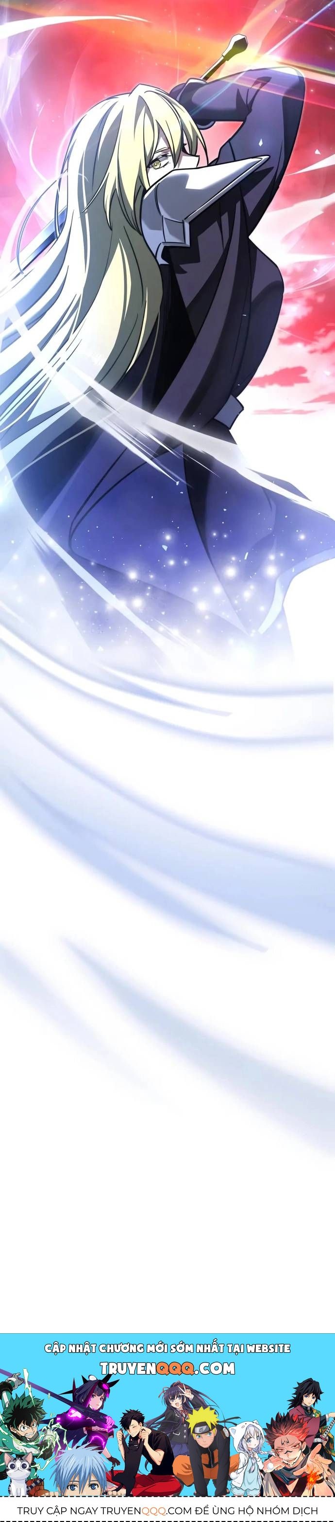 Hắc Kị Sĩ Thiên Tài Giới Hạn Thời Gian Chap 121 - Next Chap 122