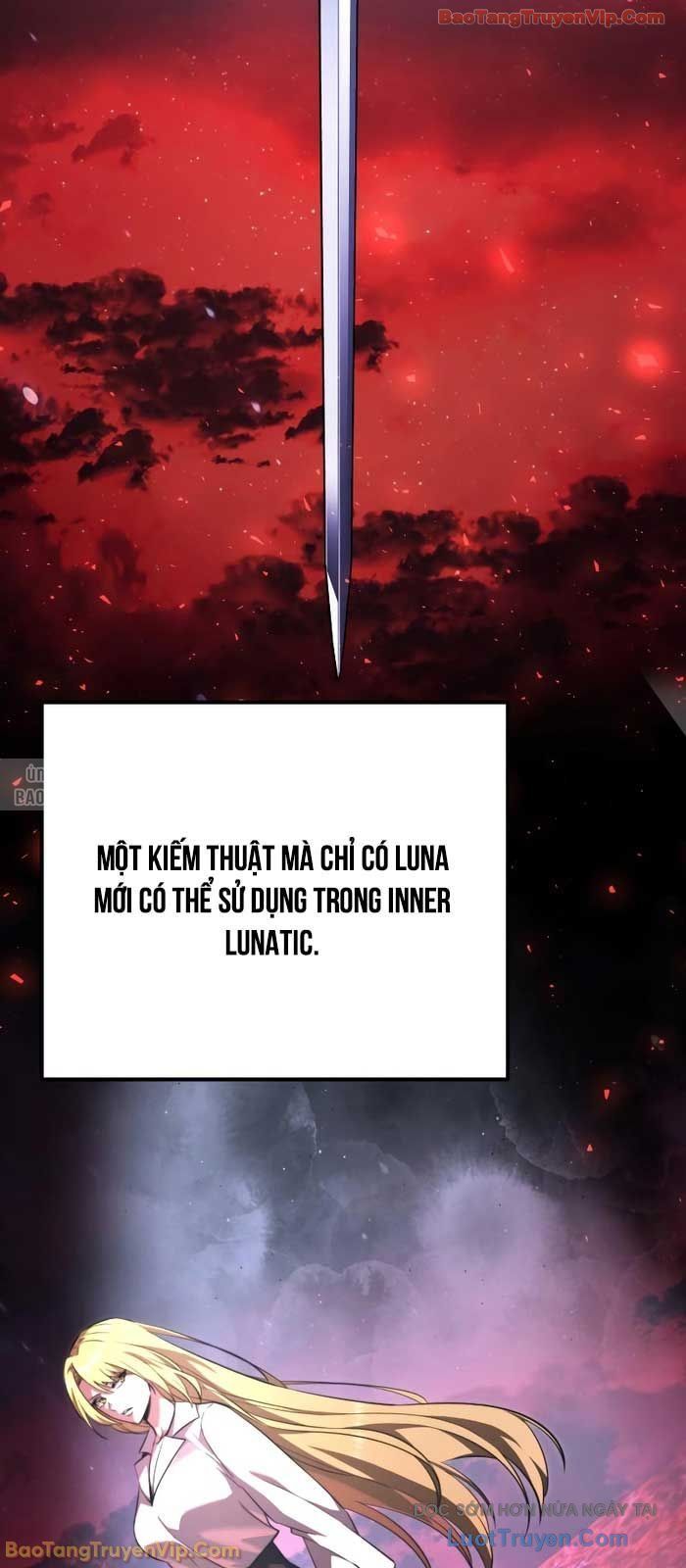 Hắc Kị Sĩ Thiên Tài Giới Hạn Thời Gian Chap 122 - Next Chap 123