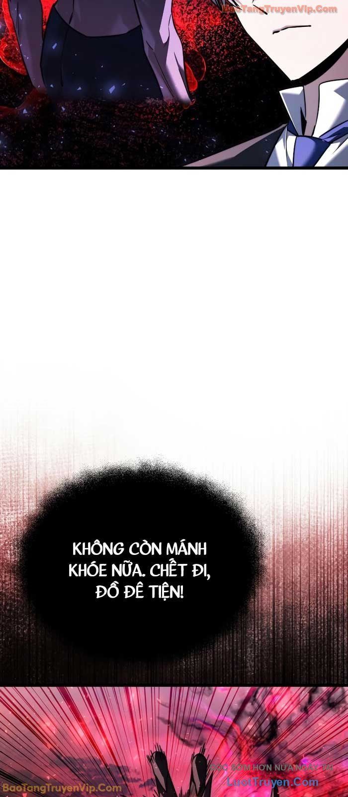 Hắc Kị Sĩ Thiên Tài Giới Hạn Thời Gian Chap 122 - Next Chap 123