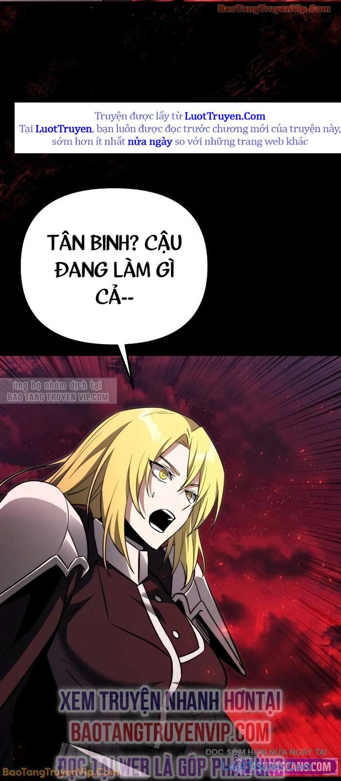 Hắc Kị Sĩ Thiên Tài Giới Hạn Thời Gian Chap 122 - Next Chap 123