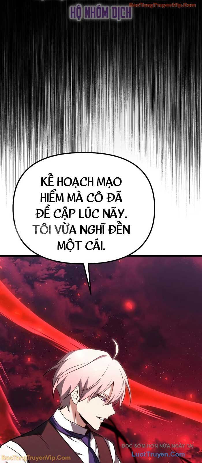 Hắc Kị Sĩ Thiên Tài Giới Hạn Thời Gian Chap 122 - Next Chap 123