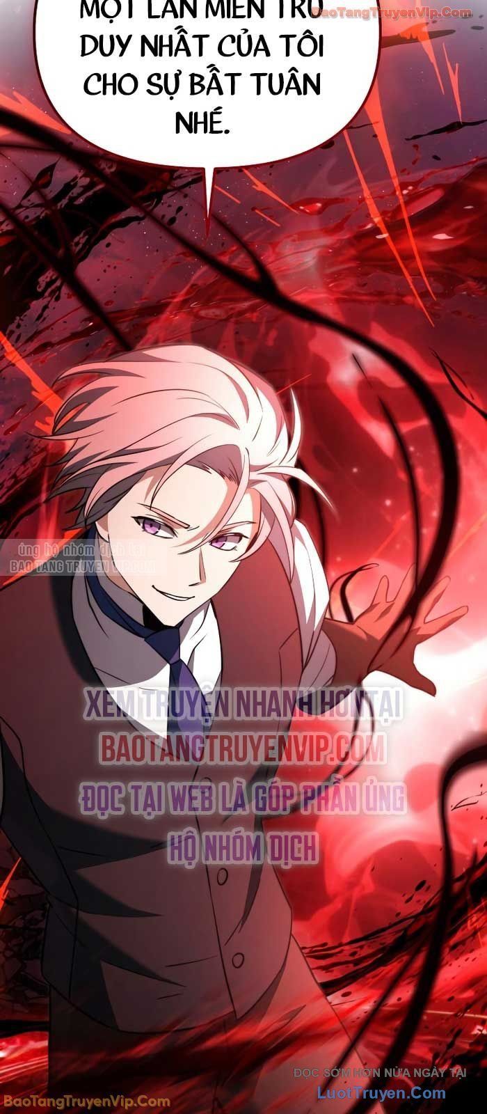 Hắc Kị Sĩ Thiên Tài Giới Hạn Thời Gian Chap 122 - Next Chap 123