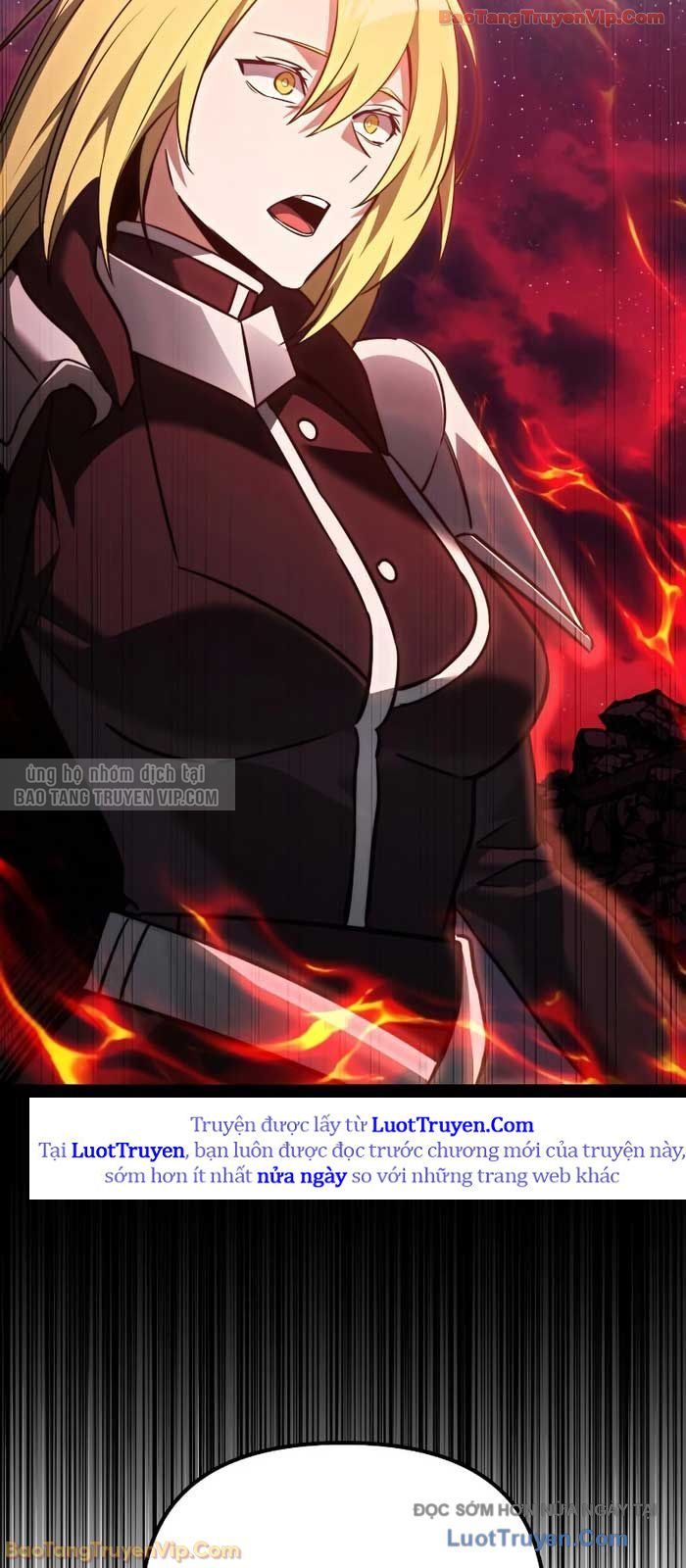 Hắc Kị Sĩ Thiên Tài Giới Hạn Thời Gian Chap 122 - Next Chap 123