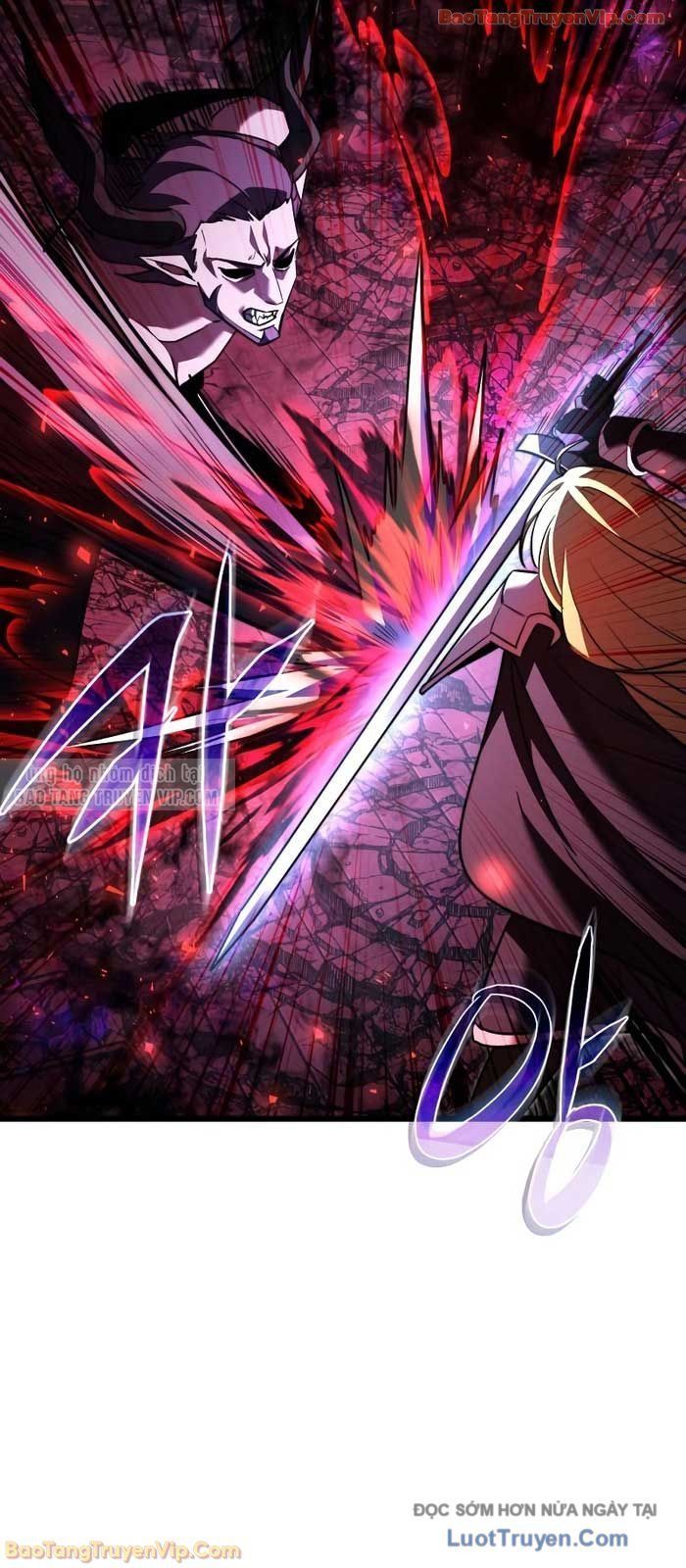 Hắc Kị Sĩ Thiên Tài Giới Hạn Thời Gian Chap 122 - Next Chap 123