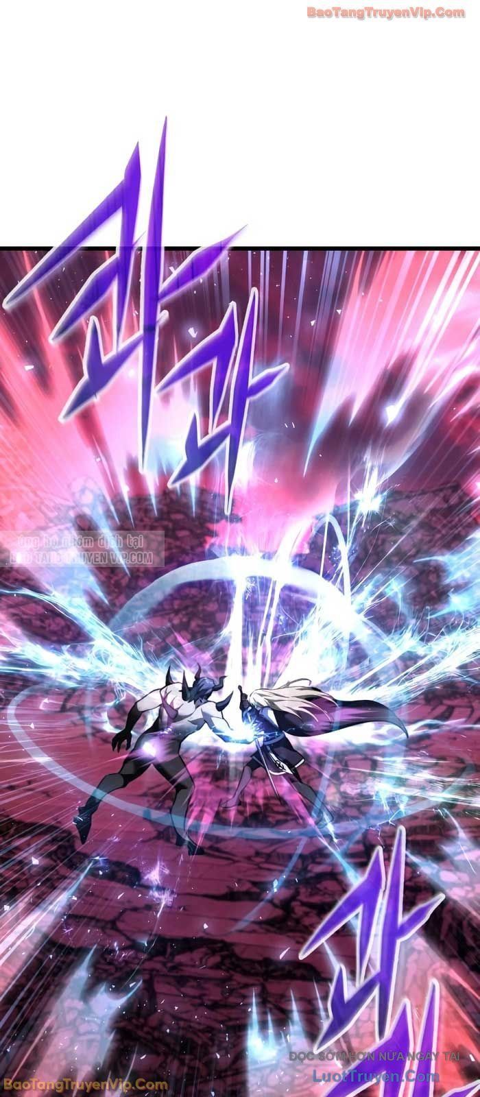 Hắc Kị Sĩ Thiên Tài Giới Hạn Thời Gian Chap 122 - Next Chap 123