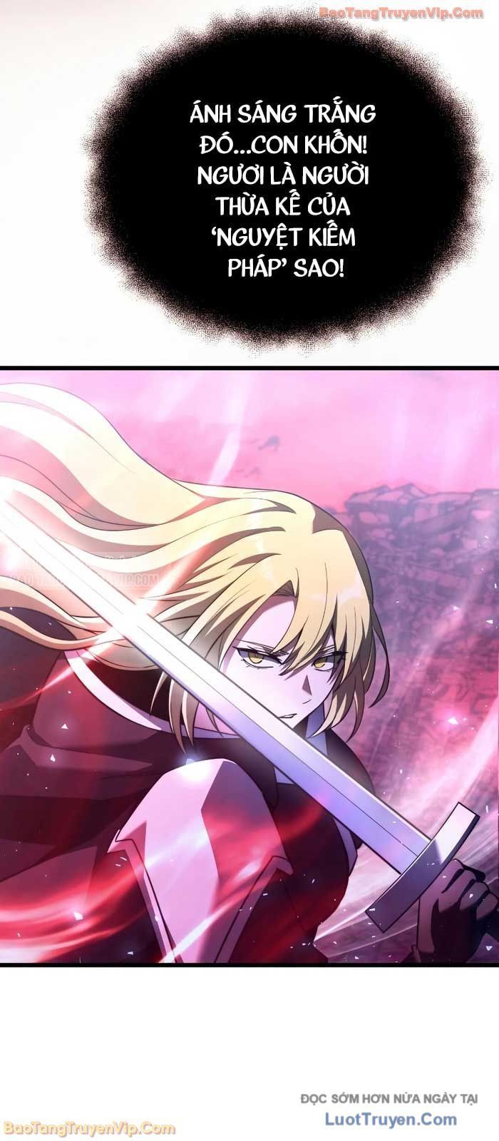 Hắc Kị Sĩ Thiên Tài Giới Hạn Thời Gian Chap 122 - Next Chap 123