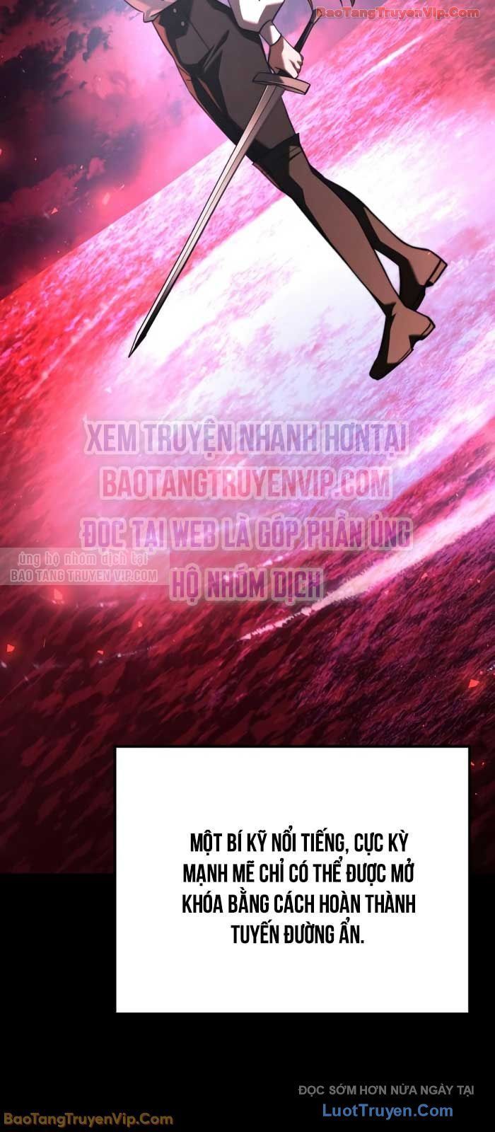 Hắc Kị Sĩ Thiên Tài Giới Hạn Thời Gian Chap 122 - Next Chap 123