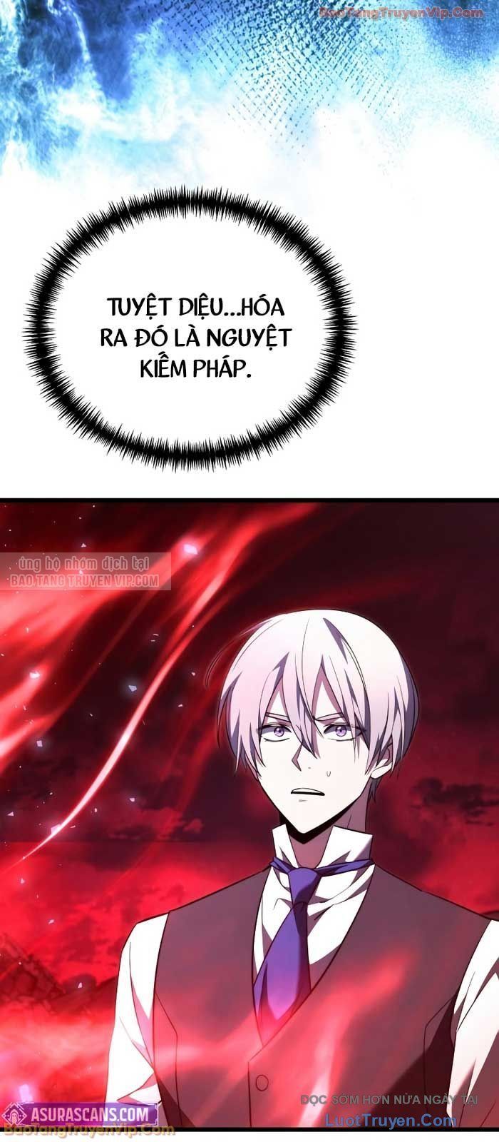 Hắc Kị Sĩ Thiên Tài Giới Hạn Thời Gian Chap 122 - Next Chap 123