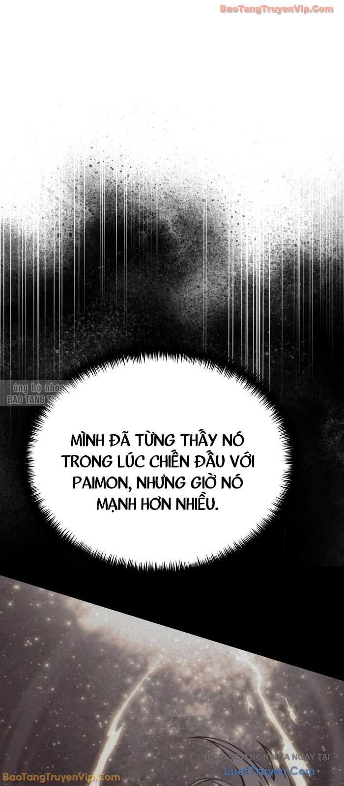 Hắc Kị Sĩ Thiên Tài Giới Hạn Thời Gian Chap 122 - Next Chap 123