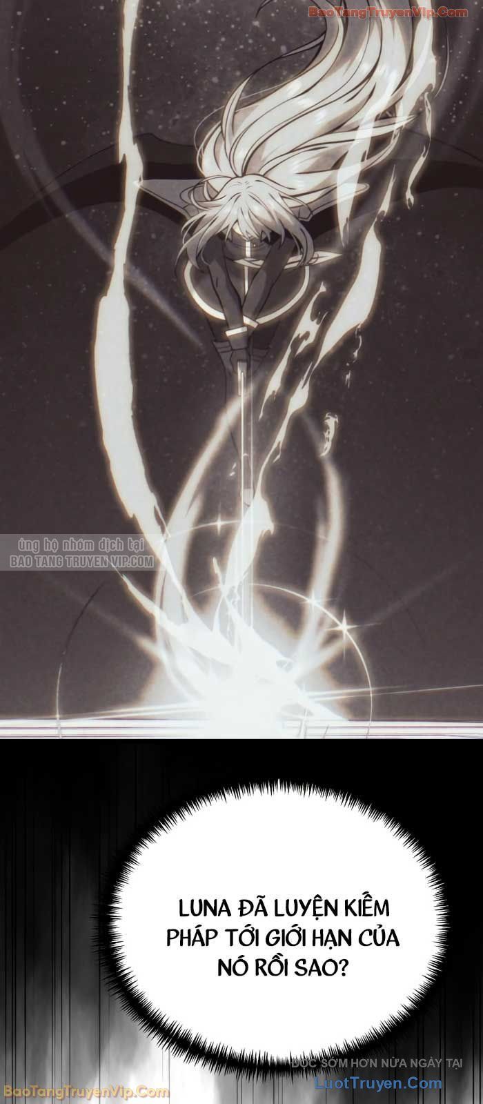 Hắc Kị Sĩ Thiên Tài Giới Hạn Thời Gian Chap 122 - Next Chap 123