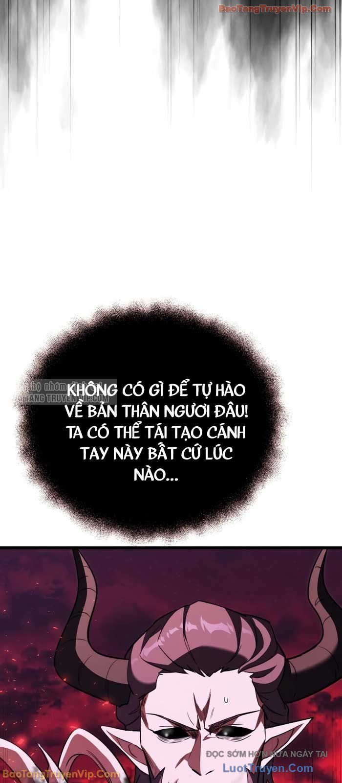 Hắc Kị Sĩ Thiên Tài Giới Hạn Thời Gian Chap 122 - Next Chap 123