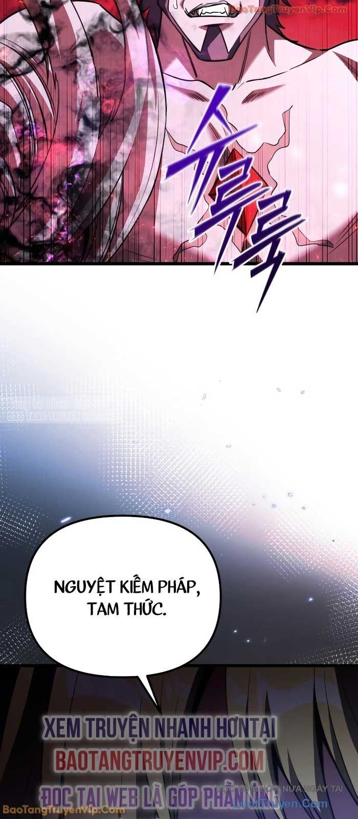 Hắc Kị Sĩ Thiên Tài Giới Hạn Thời Gian Chap 122 - Next Chap 123