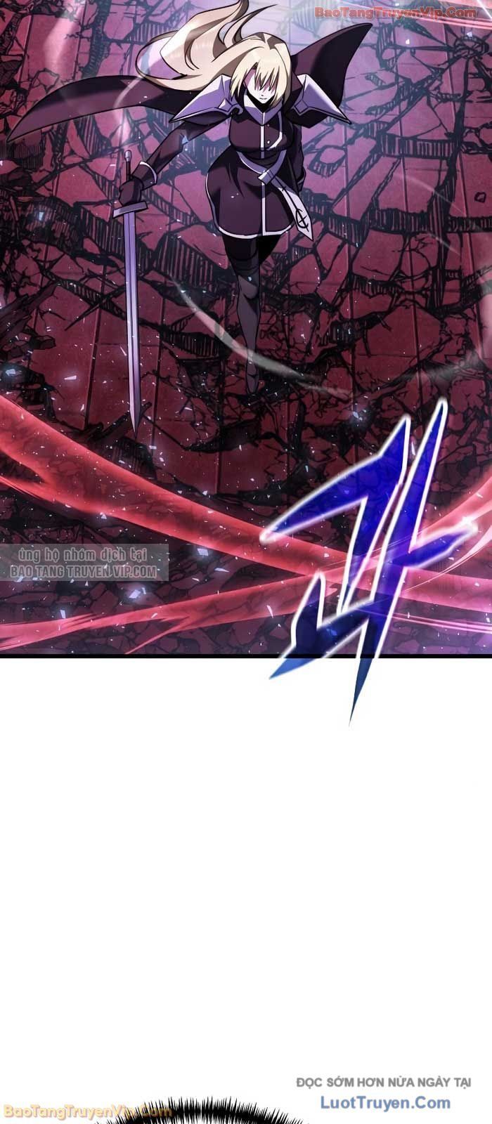 Hắc Kị Sĩ Thiên Tài Giới Hạn Thời Gian Chap 122 - Next Chap 123