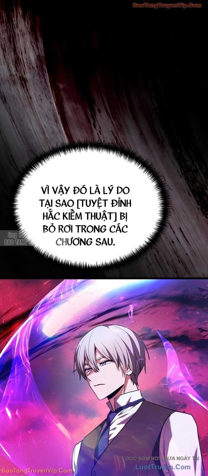 Hắc Kị Sĩ Thiên Tài Giới Hạn Thời Gian Chap 122 - Next Chap 123