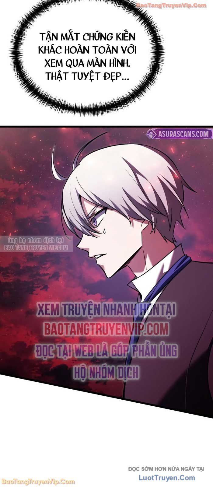 Hắc Kị Sĩ Thiên Tài Giới Hạn Thời Gian Chap 122 - Next Chap 123