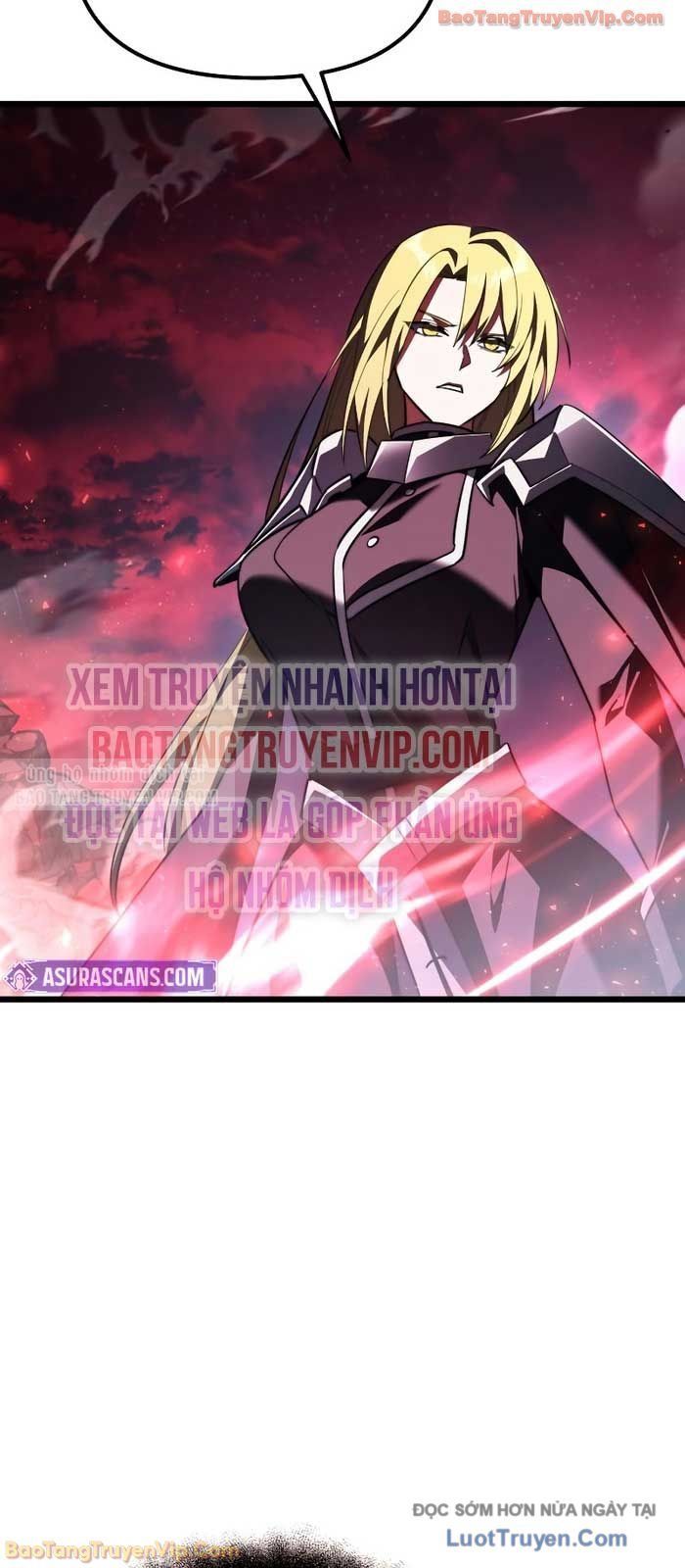 Hắc Kị Sĩ Thiên Tài Giới Hạn Thời Gian Chap 122 - Next Chap 123