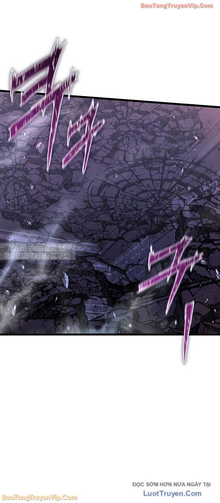 Hắc Kị Sĩ Thiên Tài Giới Hạn Thời Gian Chap 122 - Next Chap 123