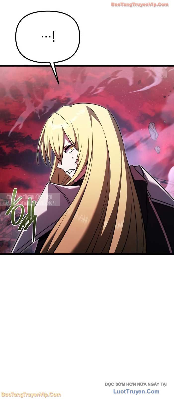 Hắc Kị Sĩ Thiên Tài Giới Hạn Thời Gian Chap 122 - Next Chap 123