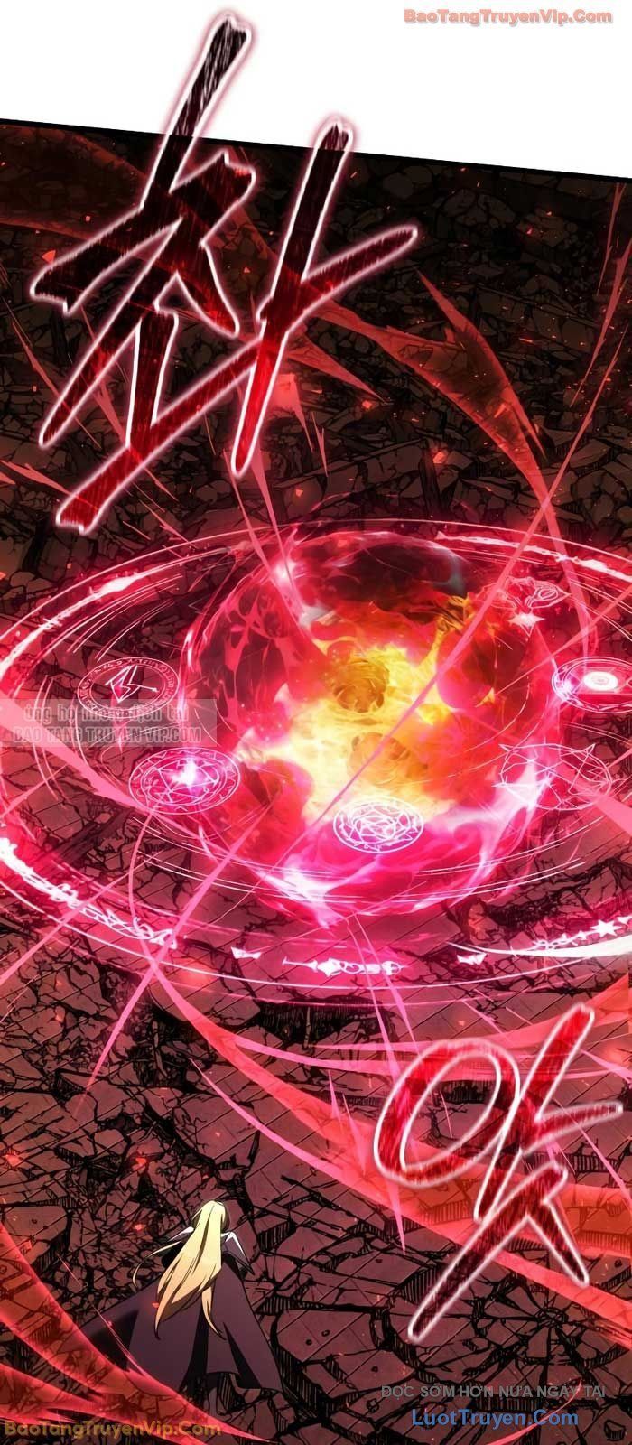 Hắc Kị Sĩ Thiên Tài Giới Hạn Thời Gian Chap 122 - Next Chap 123