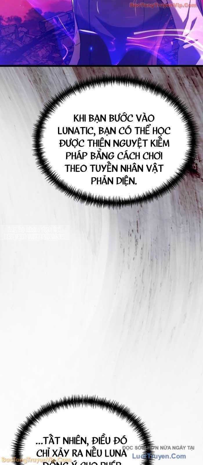 Hắc Kị Sĩ Thiên Tài Giới Hạn Thời Gian Chap 122 - Next Chap 123