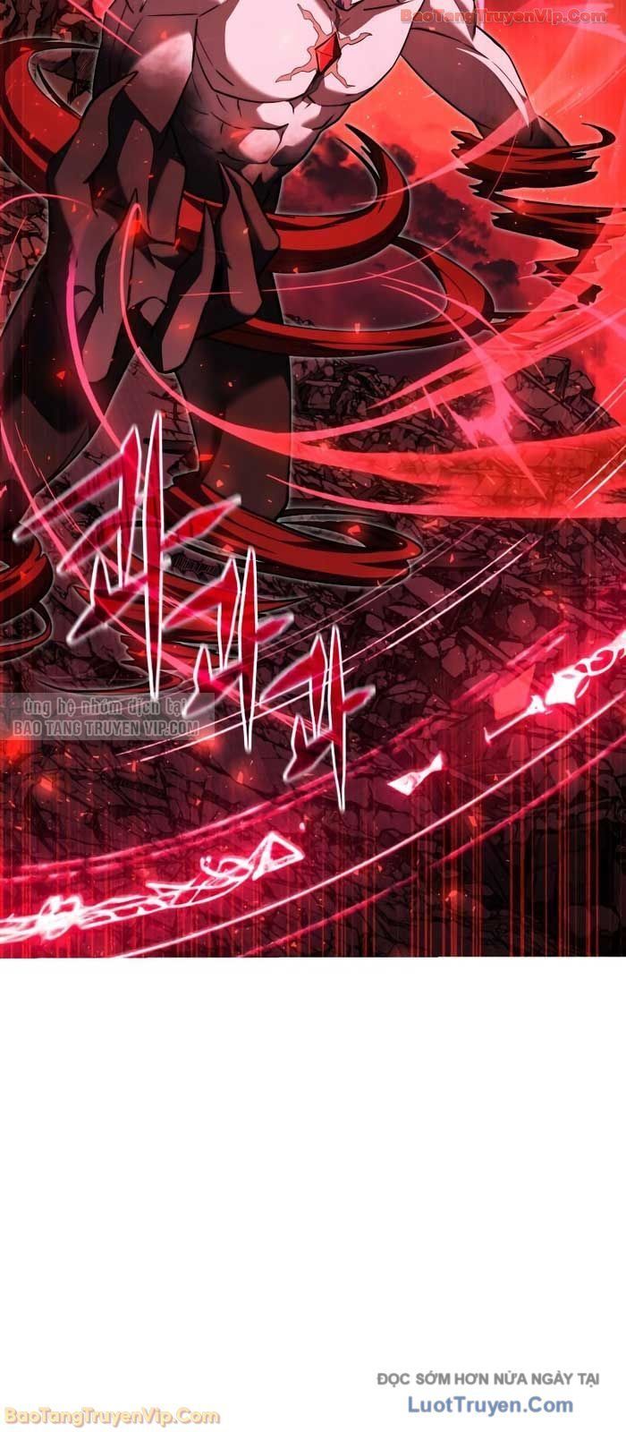 Hắc Kị Sĩ Thiên Tài Giới Hạn Thời Gian Chap 122 - Next Chap 123