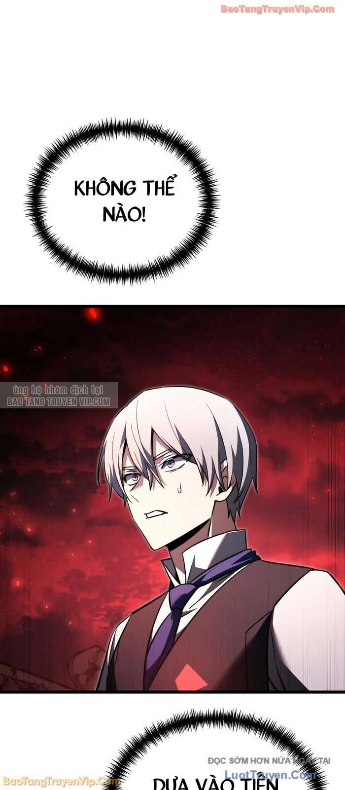 Hắc Kị Sĩ Thiên Tài Giới Hạn Thời Gian Chap 122 - Next Chap 123