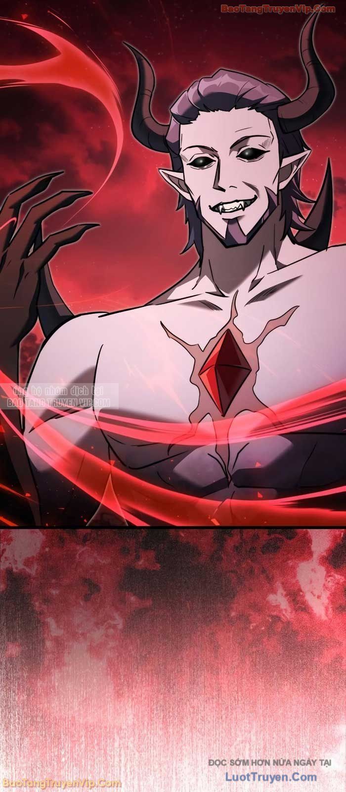 Hắc Kị Sĩ Thiên Tài Giới Hạn Thời Gian Chap 122 - Next Chap 123