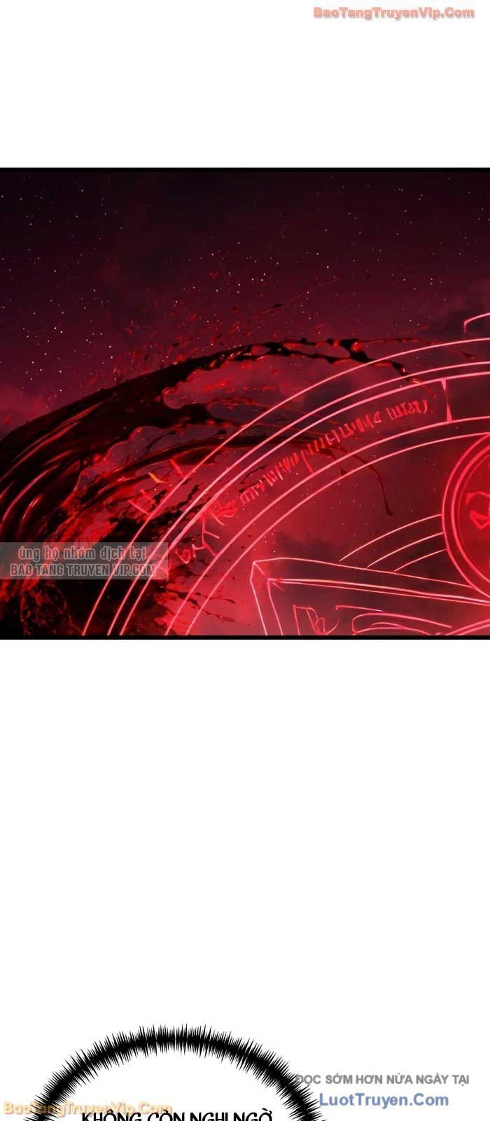 Hắc Kị Sĩ Thiên Tài Giới Hạn Thời Gian Chap 122 - Next Chap 123