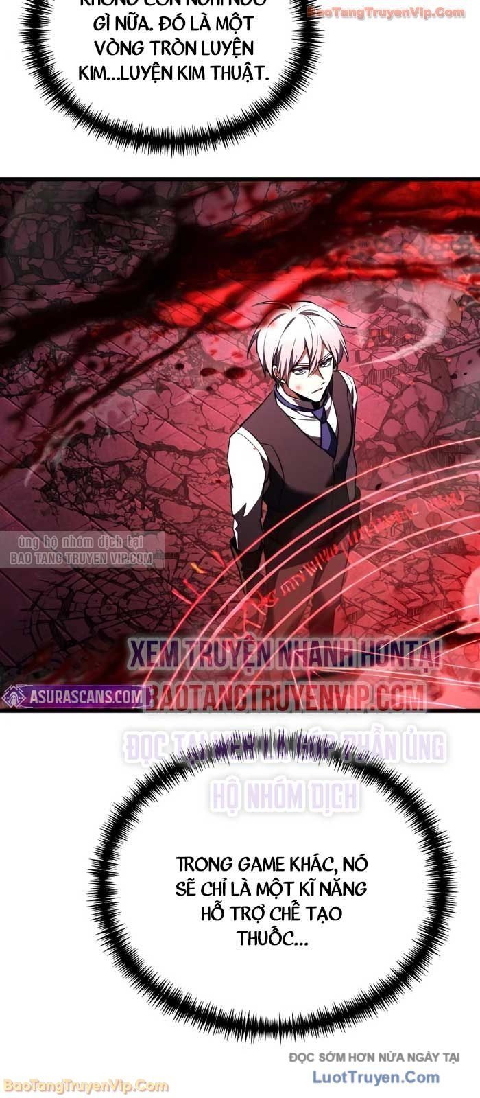 Hắc Kị Sĩ Thiên Tài Giới Hạn Thời Gian Chap 122 - Next Chap 123