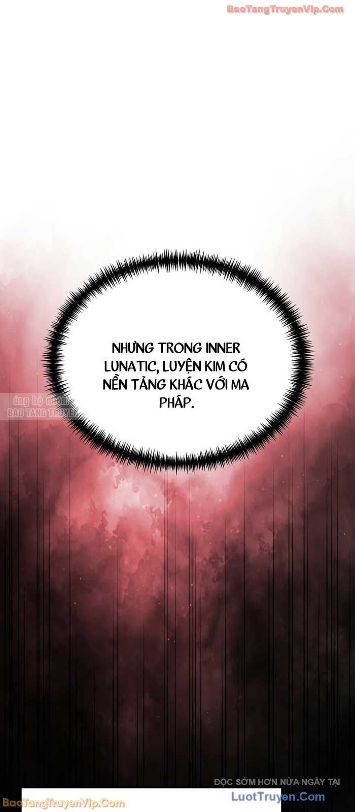 Hắc Kị Sĩ Thiên Tài Giới Hạn Thời Gian Chap 122 - Next Chap 123