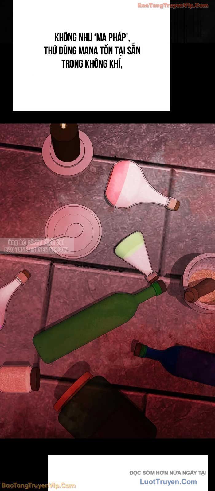 Hắc Kị Sĩ Thiên Tài Giới Hạn Thời Gian Chap 122 - Next Chap 123