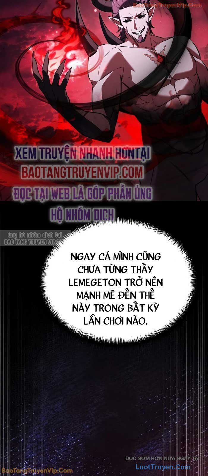 Hắc Kị Sĩ Thiên Tài Giới Hạn Thời Gian Chap 122 - Next Chap 123
