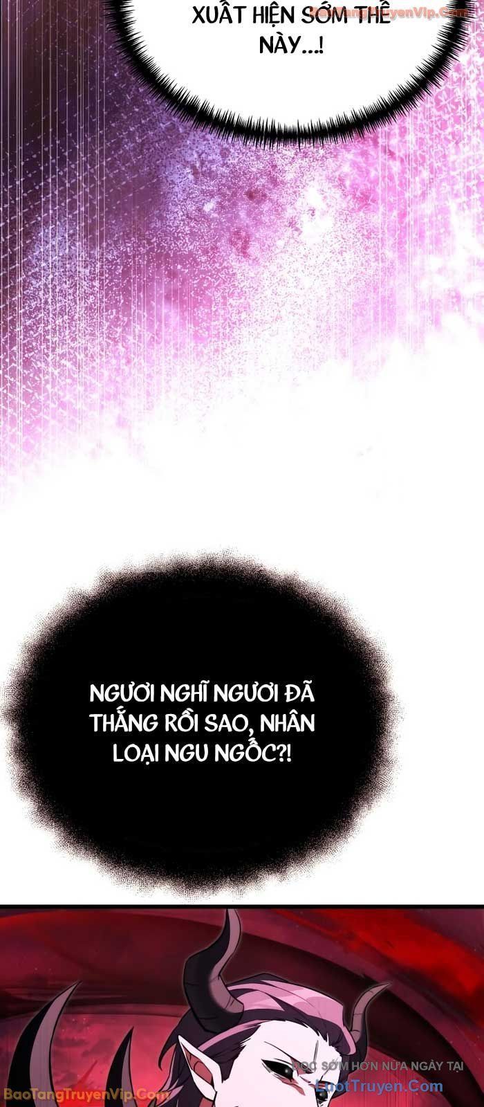 Hắc Kị Sĩ Thiên Tài Giới Hạn Thời Gian Chap 122 - Next Chap 123