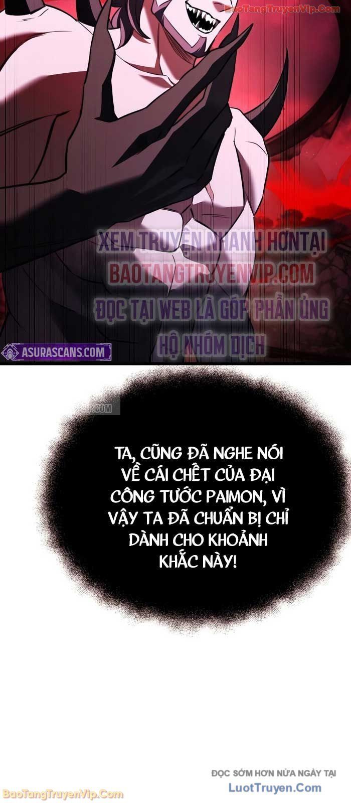 Hắc Kị Sĩ Thiên Tài Giới Hạn Thời Gian Chap 122 - Next Chap 123