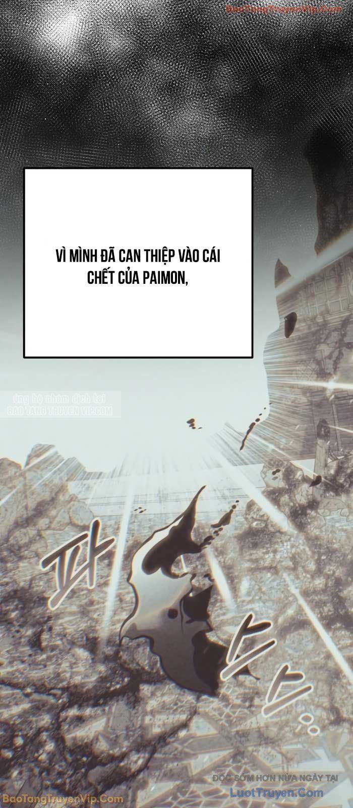 Hắc Kị Sĩ Thiên Tài Giới Hạn Thời Gian Chap 122 - Next Chap 123