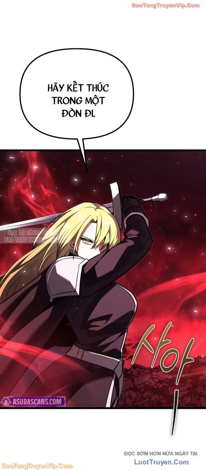 Hắc Kị Sĩ Thiên Tài Giới Hạn Thời Gian Chap 122 - Next Chap 123